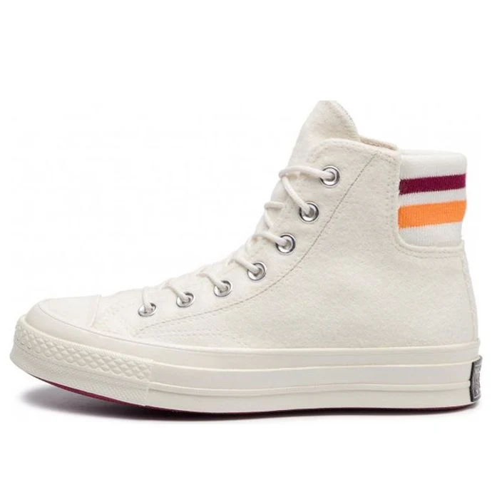 Converse Chuck 70 Hi 'White Retro' 163364C