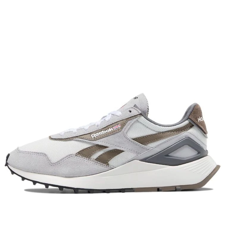 Reebok Classic Leather Legacy AZ 'Pure Grey' GX1335