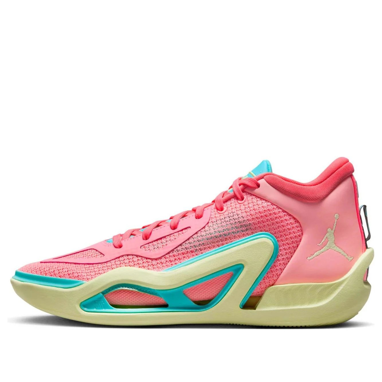 Air Jordan Tatum 1 PF 'Pink Lemonade' DX6733-600