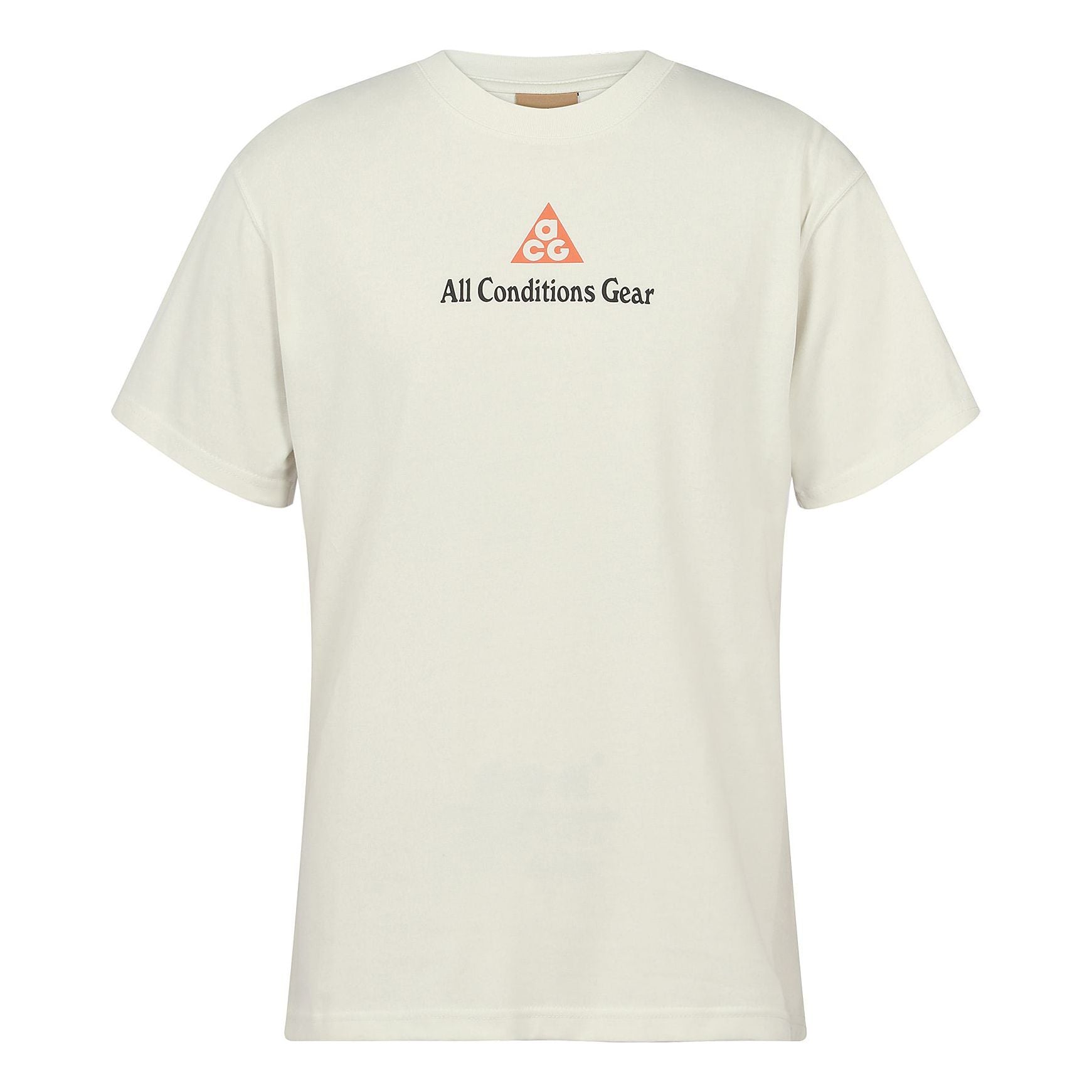 Nike Lab ACG T-Shirt 'Summit white' CV1540-121