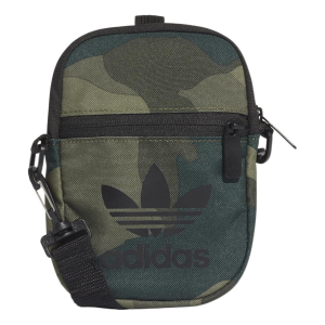 adidas Camo Festival Bag 'Green' FM1350