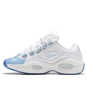 Reebok Question Patent Low J 'Fluid Blue' FY2345