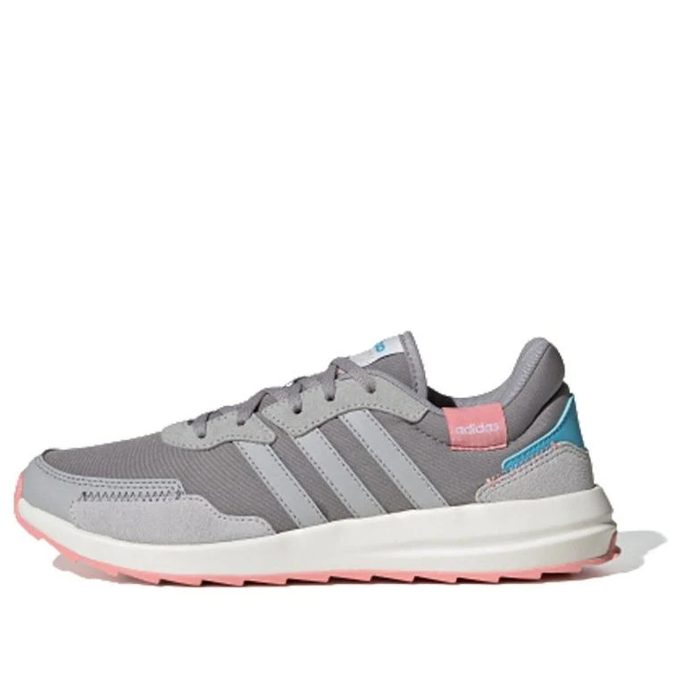 (WMNS) adidas Retrorun 'Light Granite Cyan' EG4216