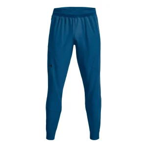 Under Armour Unstoppable TXTR Joggers 'Blue' 1379679-426