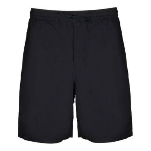 adidas Y-3 Yohji Yamamoto Polyamide Shorts 'Black' FS3345