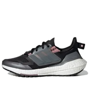 (WMNS) adidas Ultraboost 22 Cold.RDY 'Black Magic Mauve' H01176