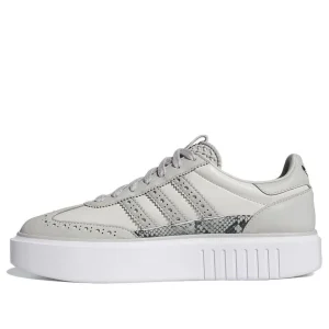 (WMNS) adidas Sleek Super 72 'Grey Snakeskin' G58302