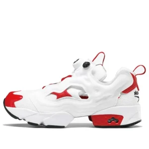 Reebok InstaPump Fury OG MU 'White Excred' FV0418