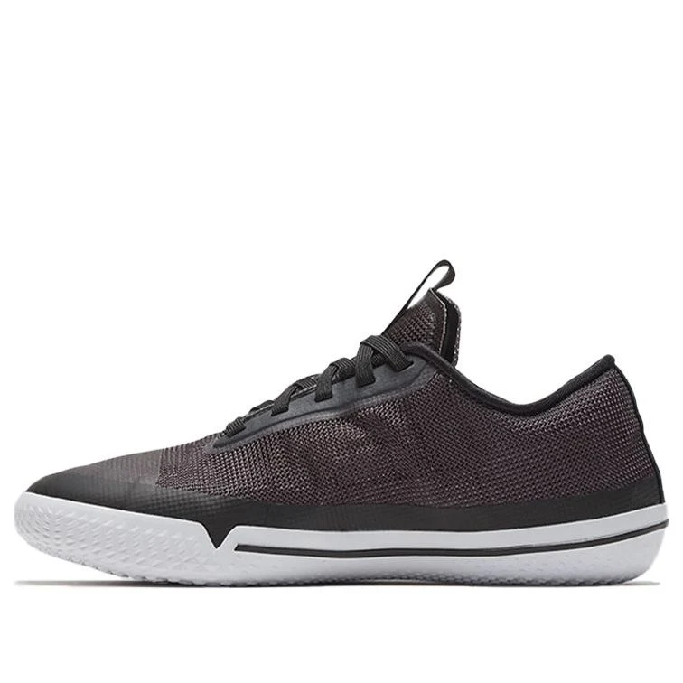 Converse Chuck Taylor All Star Pro BB Low 'City Pack - Black White' 167291C