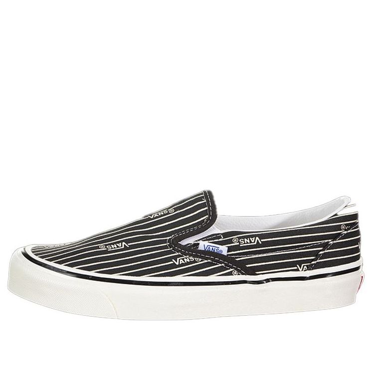 Vans Classic Slip-On 98 DX 'Anaheim Factory - Stripes' VN0A3JEX1KQ