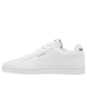 (WMNS) Reebok Royal Complete Sneakers White CM9543