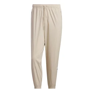 adidas Sportswear Woven Pants 'Beige' IP4955