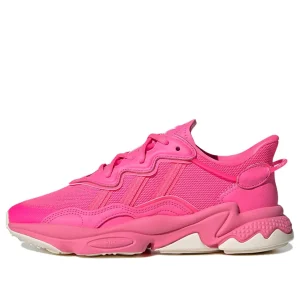 (WMNS) adidas Ozweego 'Lucid Pink' IE7354