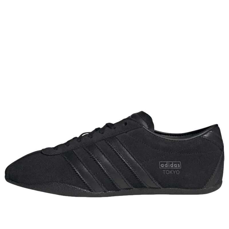 (WMNS) adidas Originals Tokyo 'Core Black' IH3990