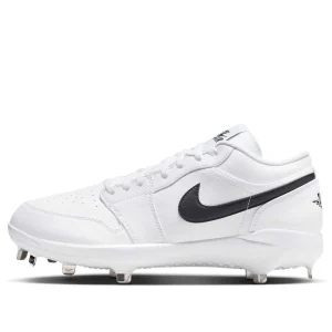 Air Jordan 1 Retro Low Metal 'White Black' FV2270-101