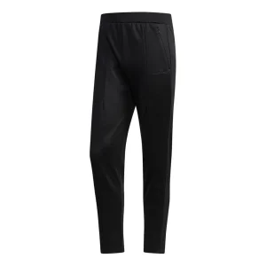 adidas neo M Huaihai Lu Tp Athletics Training Slim Fit Sports Pants Black EI4640