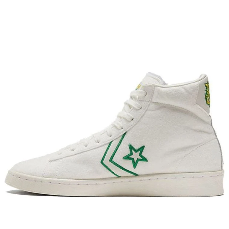 Converse Pro Leather High 'Breaking Down Barriers' 170493C