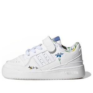 (TD) adidas Forum Low Shoes 'Save The Bees' HP6247