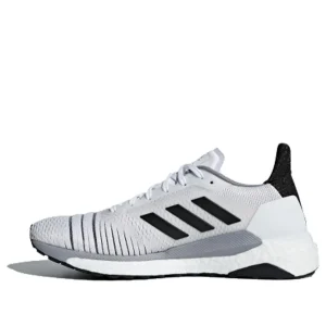 (WMNS) adidas Solar Glide 'Footwear White' BB6630