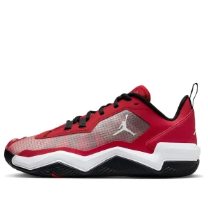 Air Jordan Westbrook One Take 4 PF 'Gym Red' DZ3339-600