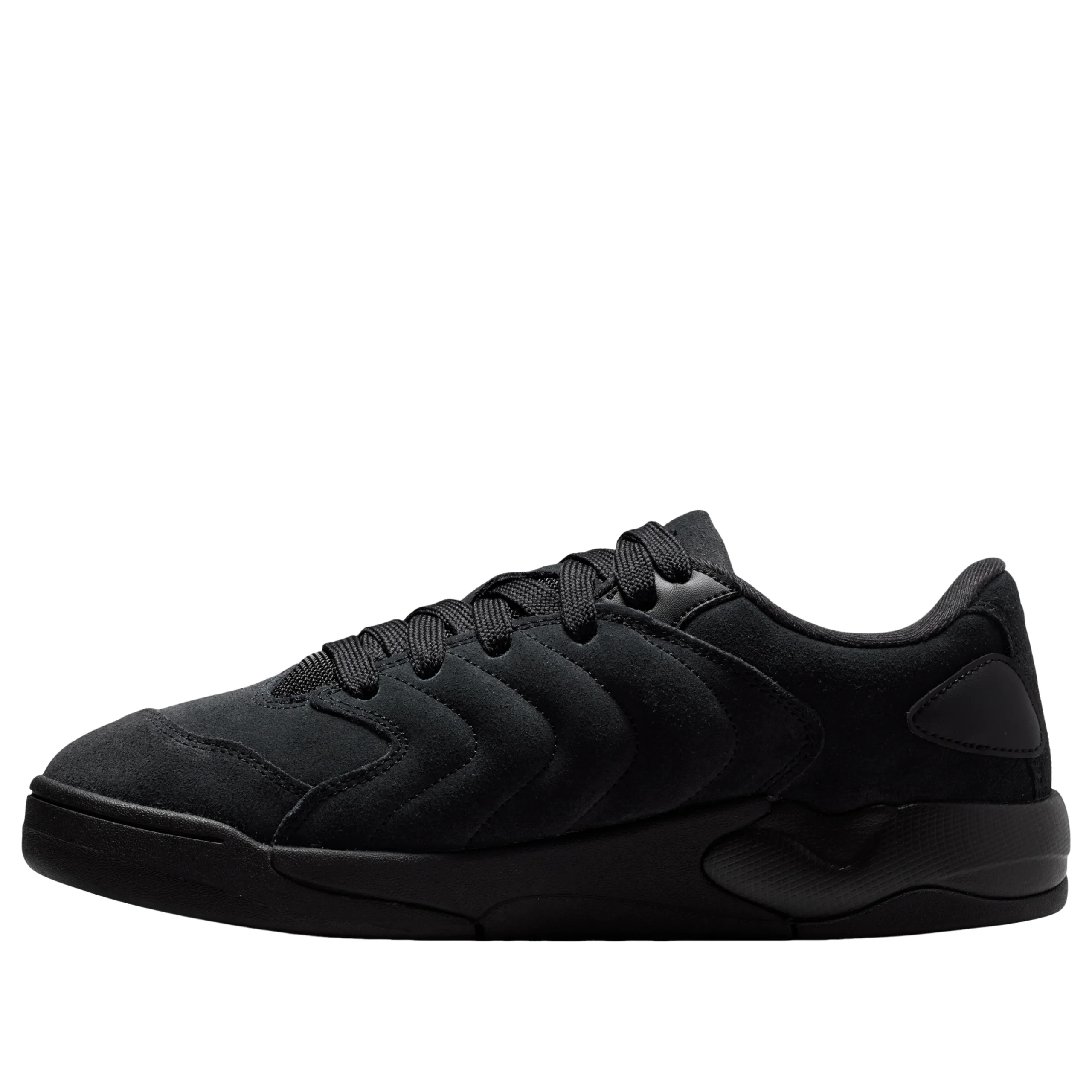 Air Jordan Session 'Black Dark Smoke Grey' IB3731-006