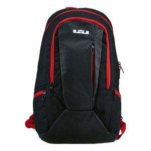 Nike Lebron Court Ster backpack 'Black' BA4391-061