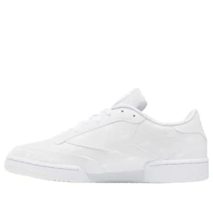 Reebok Trs Rasch x Club C 85 MU 'Triple White' FW8453