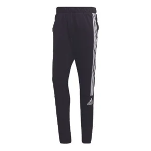 Men's adidas ZNE pt wvn Sports Black Pants FL3984