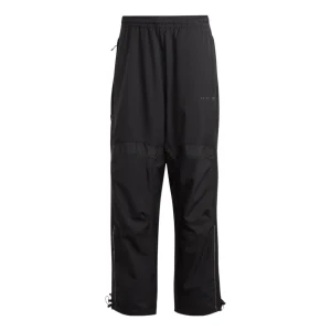 adidas Originals FW22 Cargo Pants 'Black' HK2736