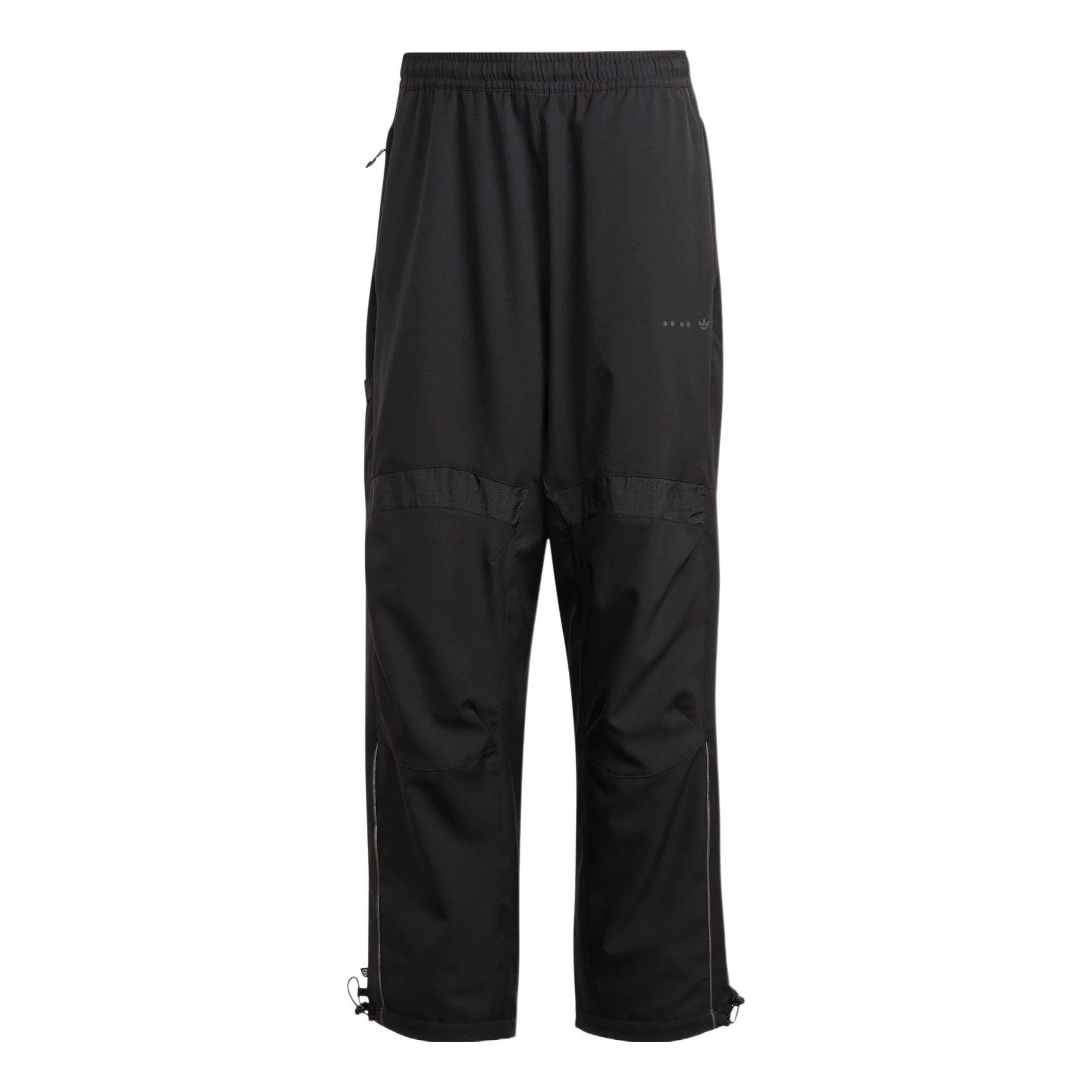 adidas Originals FW22 Cargo Pants 'Black' HK2736
