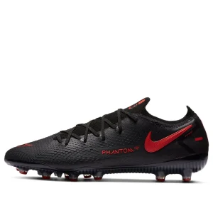 Nike Phantom GT Elite AG Pro 'Black Chile Red' CK8438-060