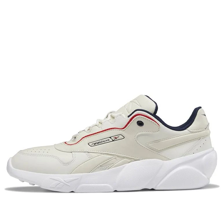 Reebok Premier Classic Leather Creamy White Shoes/Sneakers DV8607