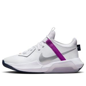 (GS) Nike Air Zoom Crossover 'White Barely Grape' DC5216-102