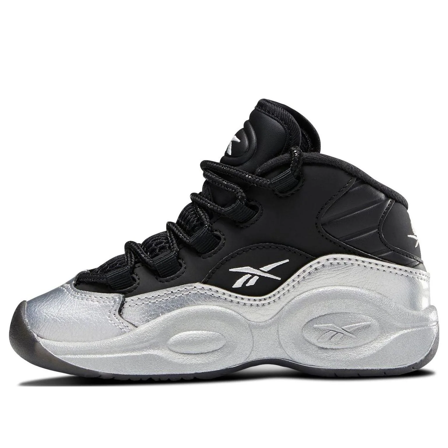 (GS) Reebok Question Mid 'I3 Motorsports' GY7931