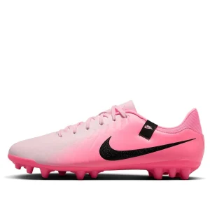 Nike Tiempo Legend 10 Academy AG 'Pink Black' DV4340-601