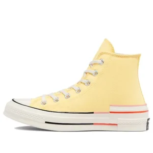 (WMNS) Converse Chuck 70 Hi 'Citron Pulse' 570787C