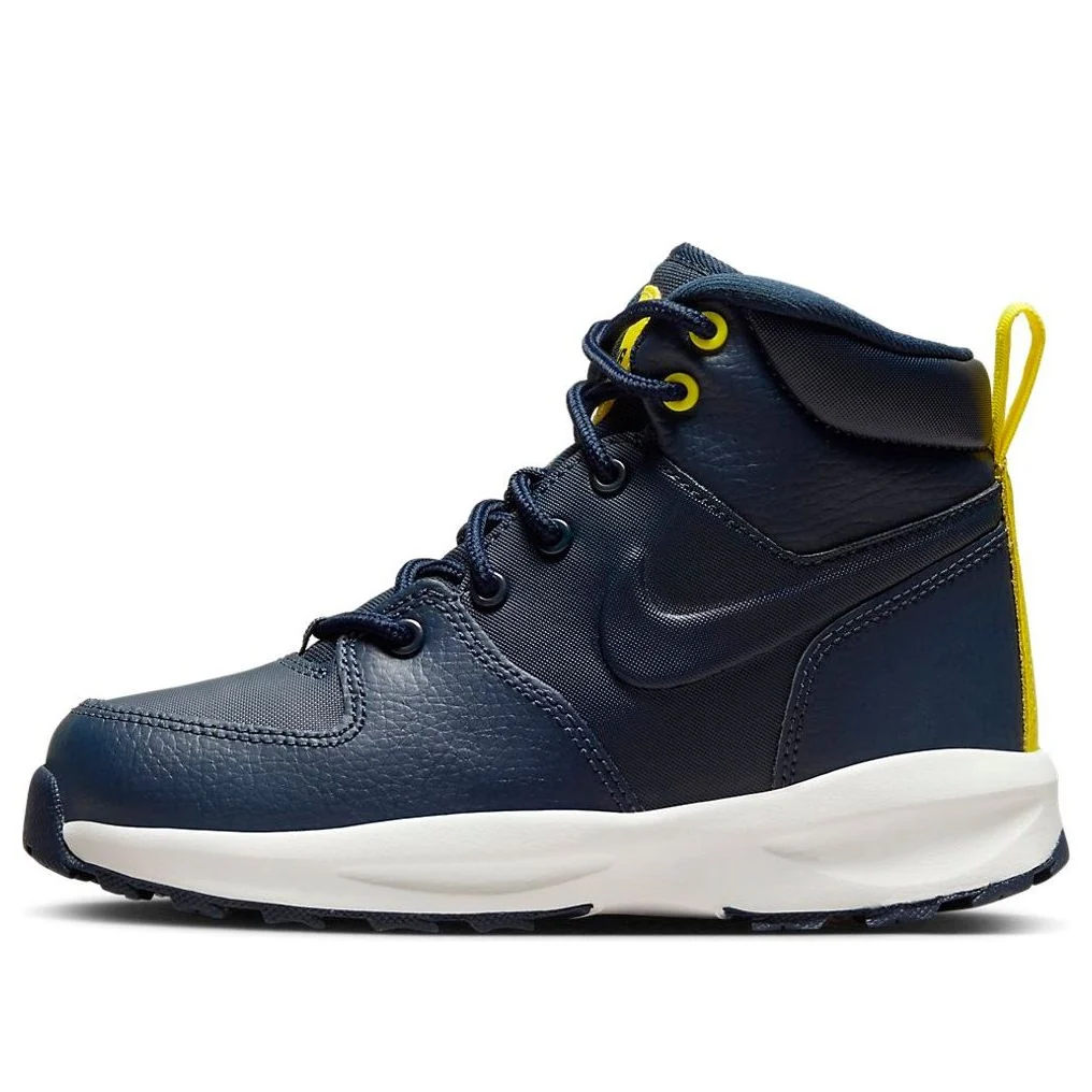 (PS) Nike Manoa 'Obsidian' BQ5373-401