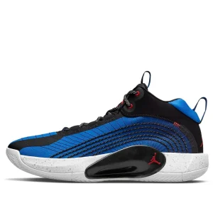 Air Jordan Jumpman 2021 'Blue Void' CQ4021-004