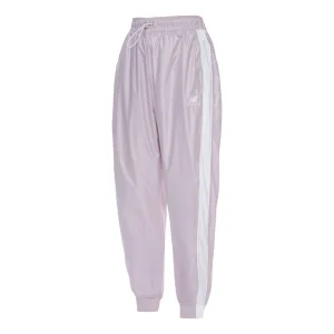 (WMNS) New Balance NB ATHLETICS WOVEN Pant WP11505LWD