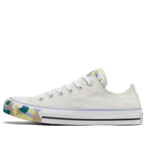 (WMNS) Converse Chuck Taylor All Star 'Creamwhite' 570292C