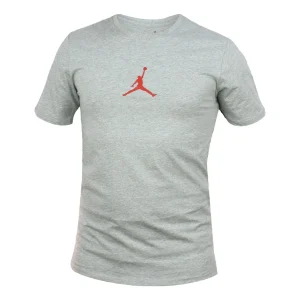 Air Jordan 23/7 T-Shirt 'Grey' 612198-064