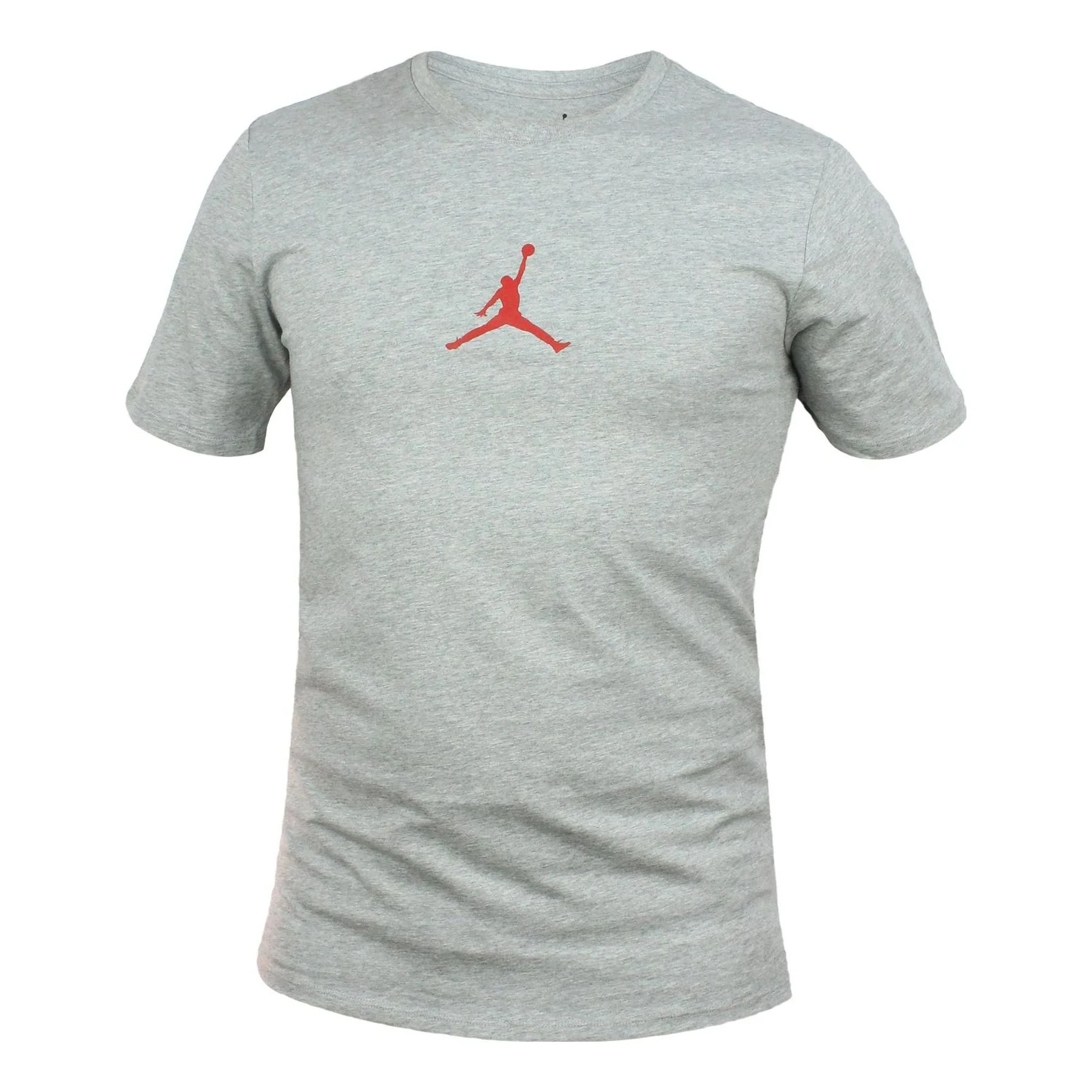 Air Jordan 23/7 T-Shirt 'Grey' 612198-064