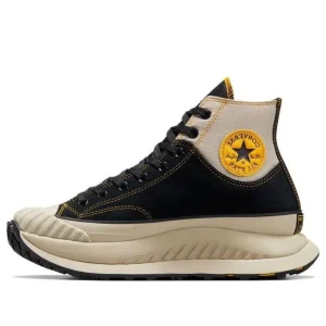 Converse Chuck 70 AT-CX Hi 'Black Beach Stone' A04522C
