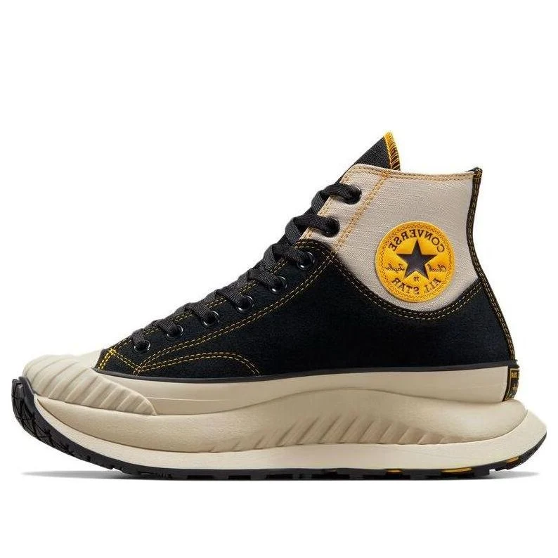 Converse Chuck 70 AT-CX Hi 'Black Beach Stone' A04522C