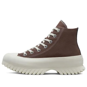 Converse Chuck Taylor All Star Chuck Taylor Lugged 2.0 'Denim Earty Brown' A03808C