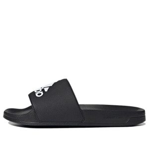 adidas Adilette Shower Slide 'Core Black' GZ3779