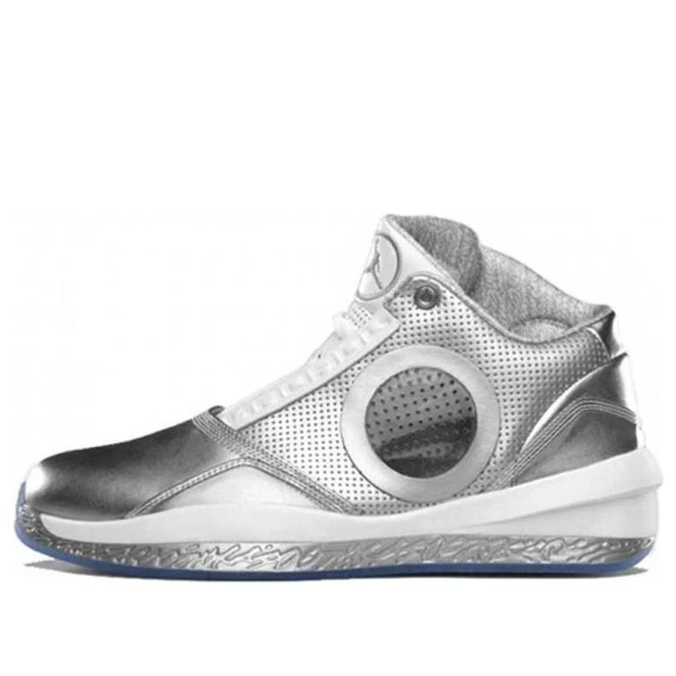 Air Jordan 2010 '25th Anniversary' 387358-006