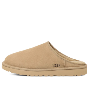 UGG Classic Slip On 'Mustard Seed' 1129290-MDSD