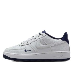 (GS) Nike Air Force 1 LV8 'Photon Dust Obsidian' HF0952-001