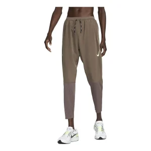 Nike Dri-Fit Adv Aeroswift Racing Pants 'Grey' DM4615-004